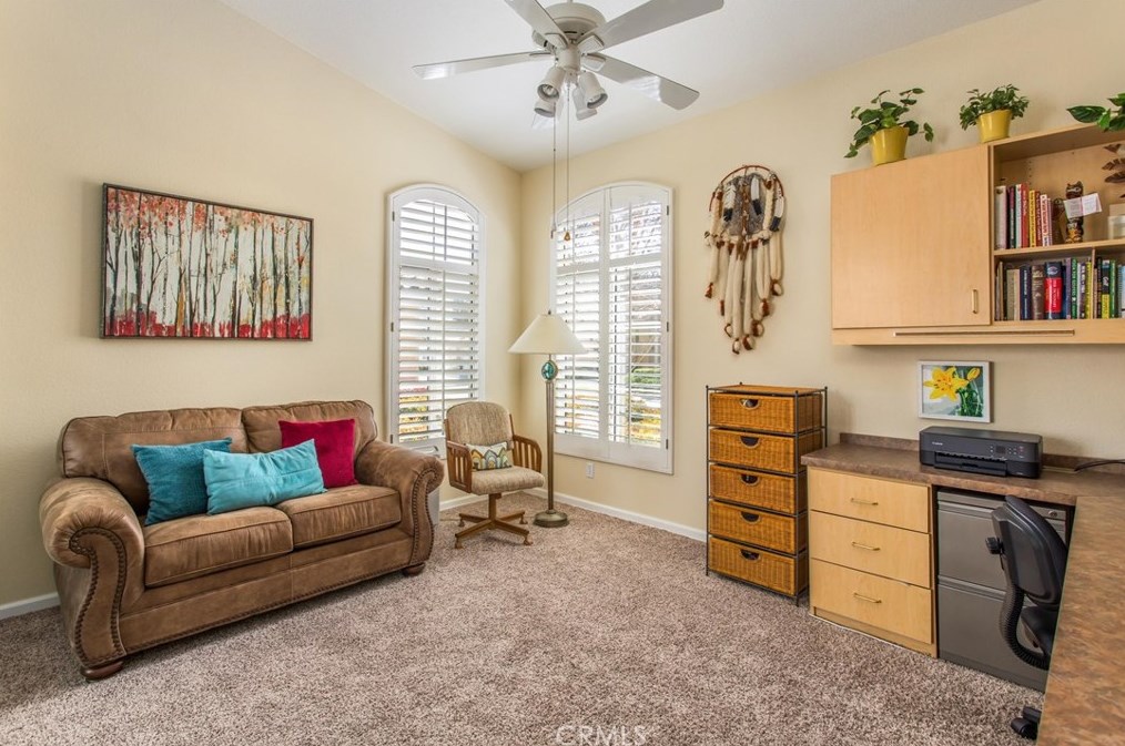 1458 Allin Ln, Banning CA  92220-6449 exterior