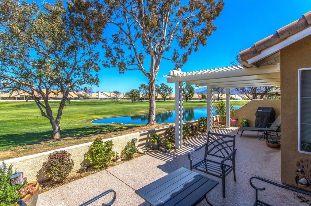 1458 Allin Ln, Banning CA  92220-6449 exterior