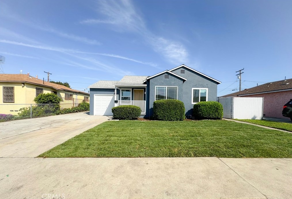 1122 S Gunlock Ave, Compton, CA 90220