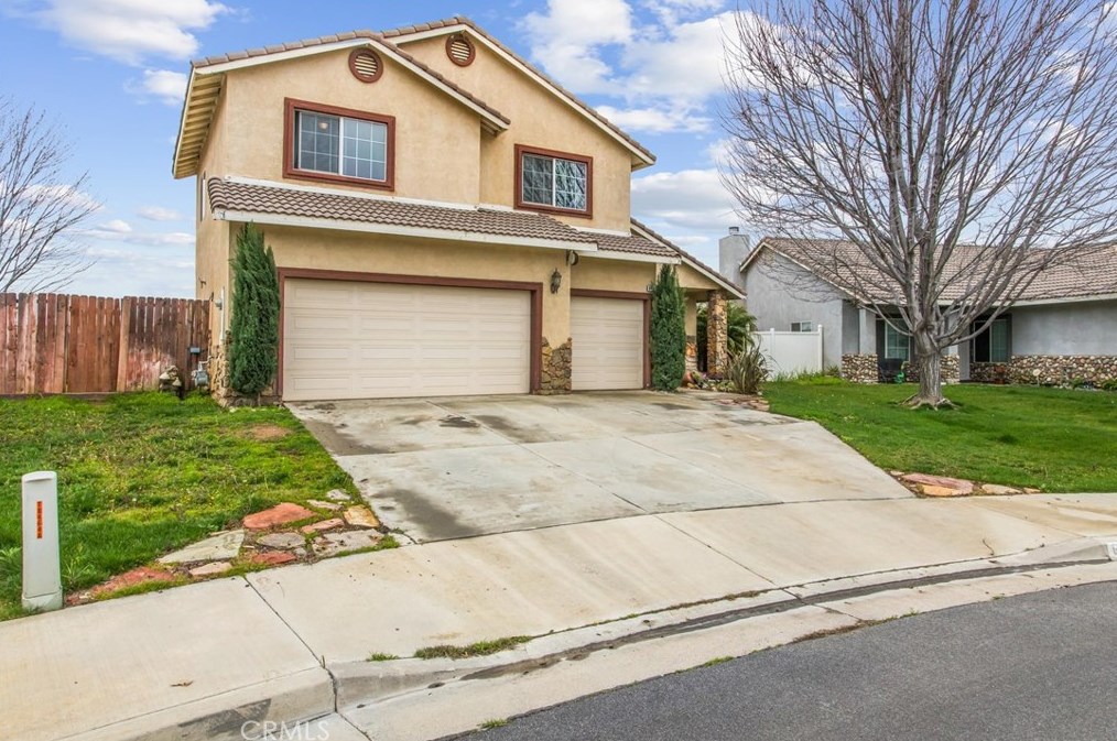 645 Bryce Ln, Beaumont, CA 92223