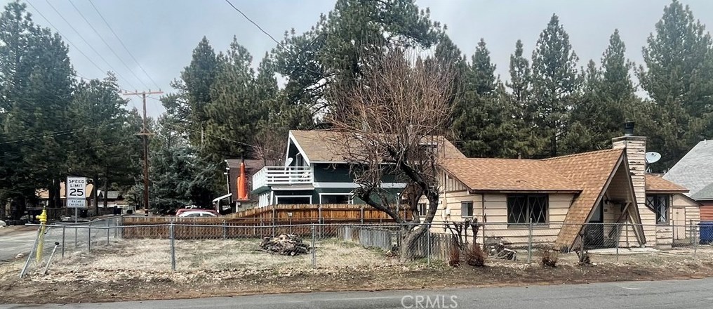 753 Elysian Blvd, Big Bear City, CA 92314