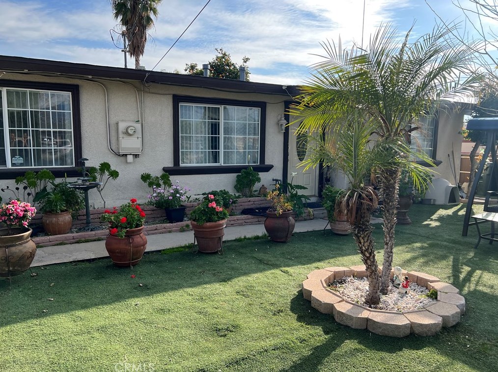 2092 Salerno Ave, Mountain Home Village, CA 92359