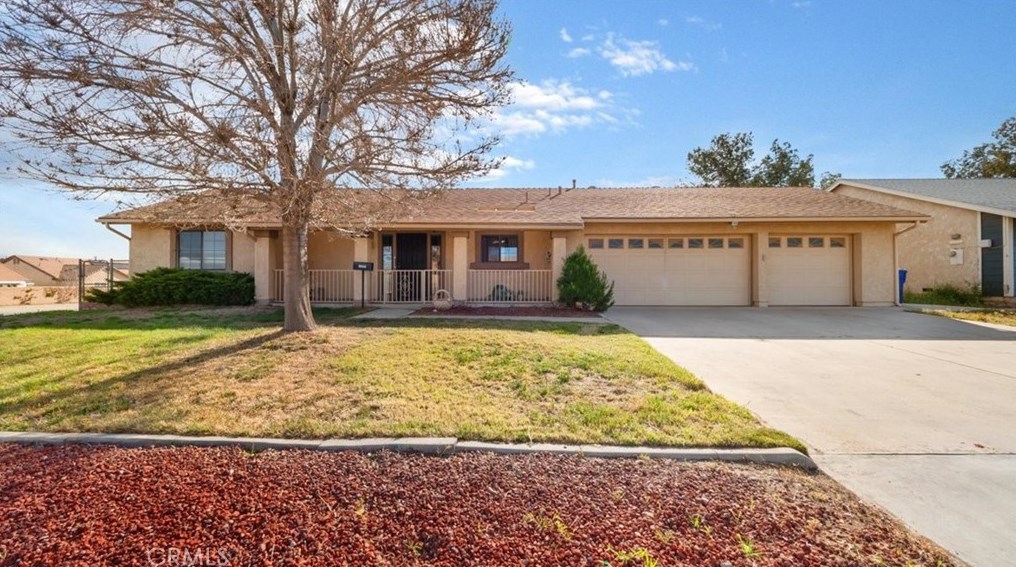 12885 Triple Tree, Victorville, CA 92392