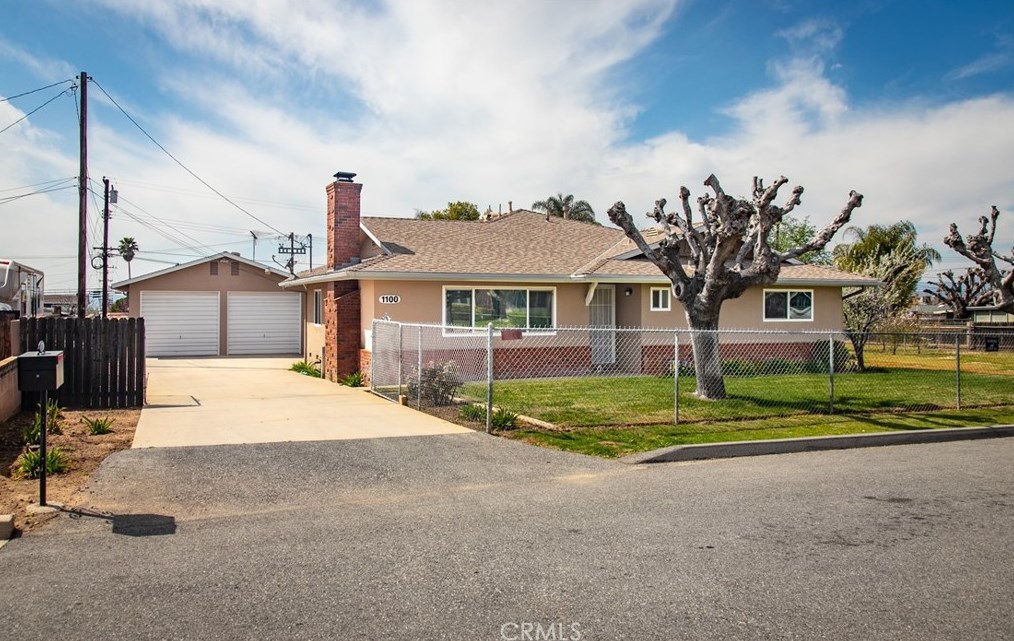 1100 1100 Brady Ln, Calimesa, CA 92320