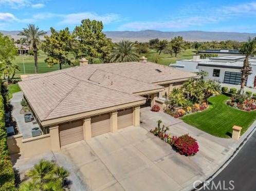 11020 Muirfield Dr, Rancho Mirage, CA 92270-1431