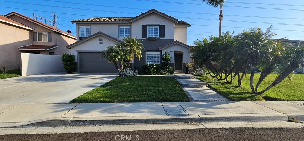 15419 Coleen St, Fontana, CA 92337