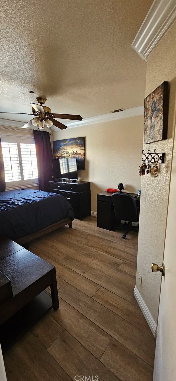 15419 Coleen St, Fontana CA  92337-8992 exterior