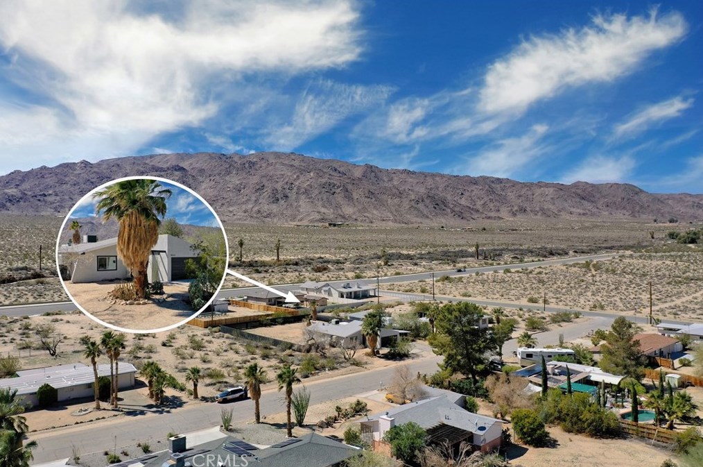 74353 Chemehuevi Dr, Twntynine Plm, CA 92277