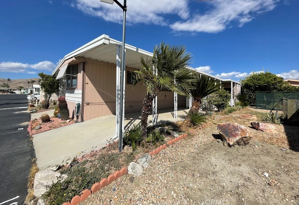 18070 Langlois Rd #295, Desert Hot Springs, CA 92241