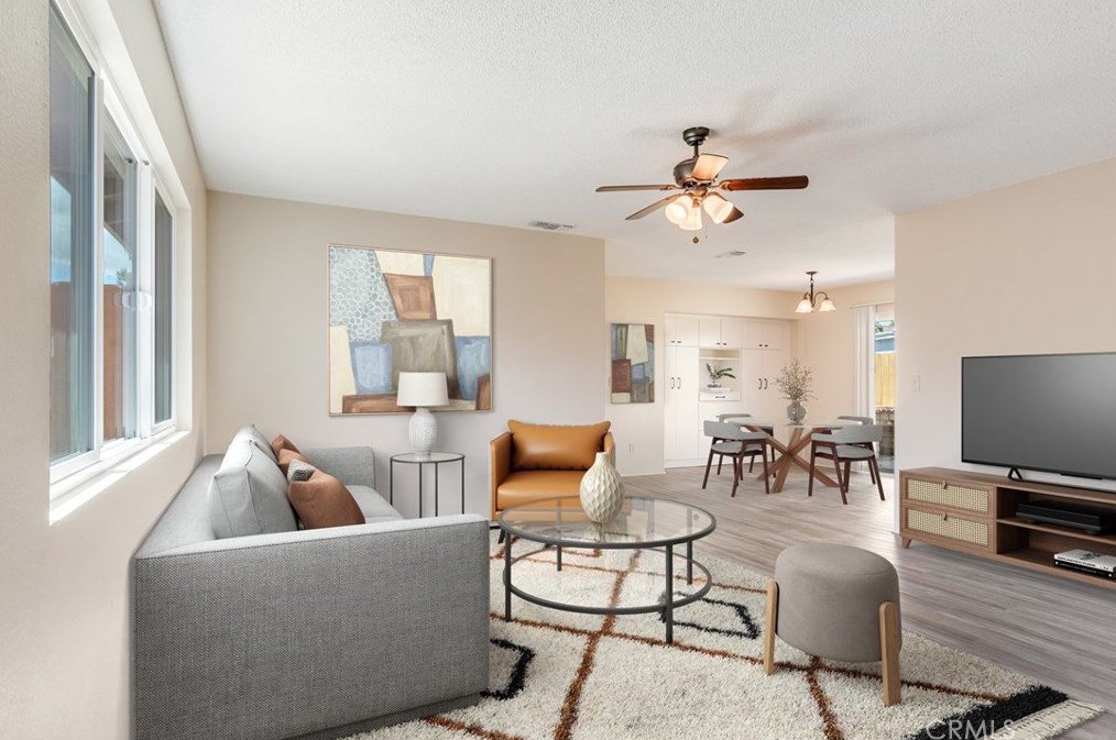 1155 Tourmaline Ave, Mountain Home Village, CA 92359-1298