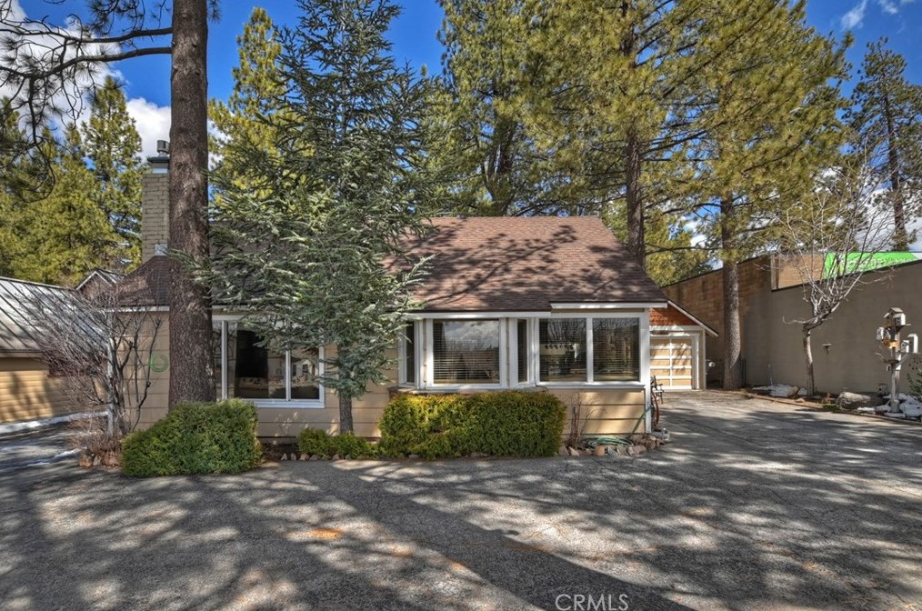 42161 Big Bear Blvd, Big Bear, CA 92315