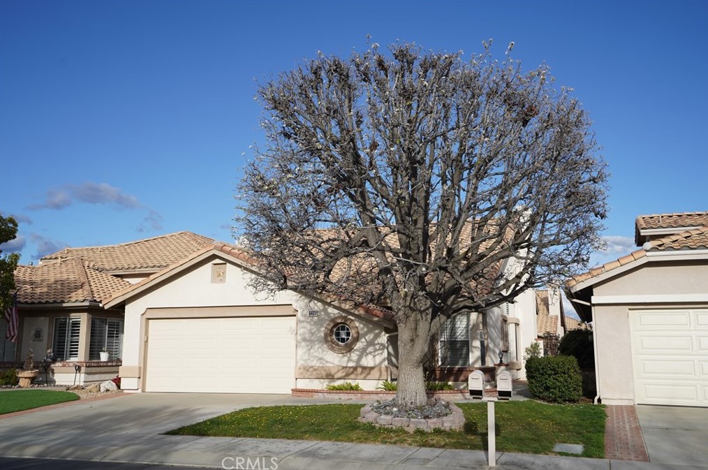 1316 Cypress Point Dr, Banning, CA 92220-6600