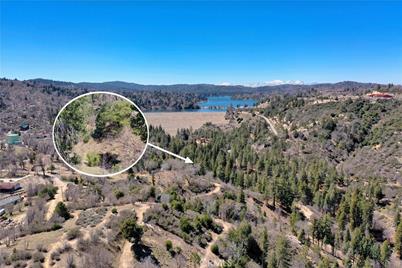 185 Lots 185 & 187 Acacia Road, Cedar Glen, CA 92321 - Photo 1