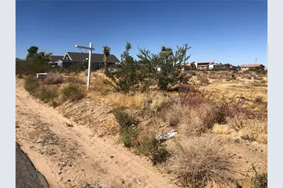 0 Pimlico Street, Yucca Valley, CA 92284 - Photo 2