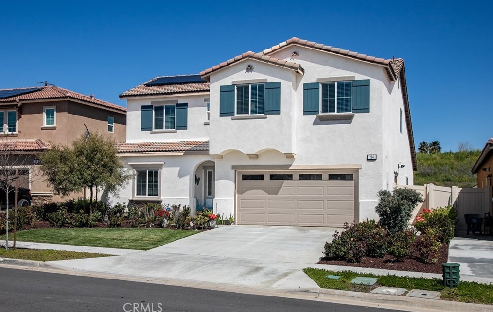 234 Garden Air Ct, Calimesa, CA 92320
