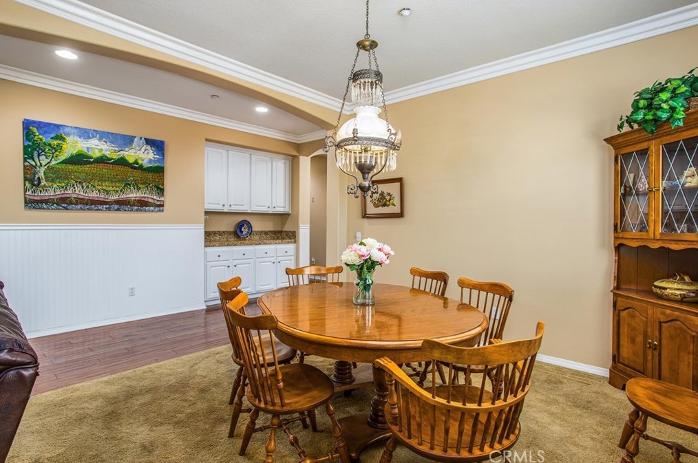 1536 Rose Arbor Ct, Redlands CA  92374-4737 exterior