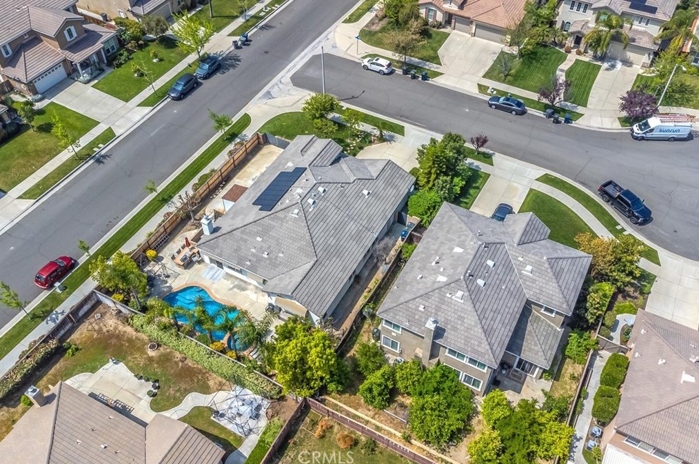 1536 Rose Arbor Ct, Redlands CA  92374-4737 exterior