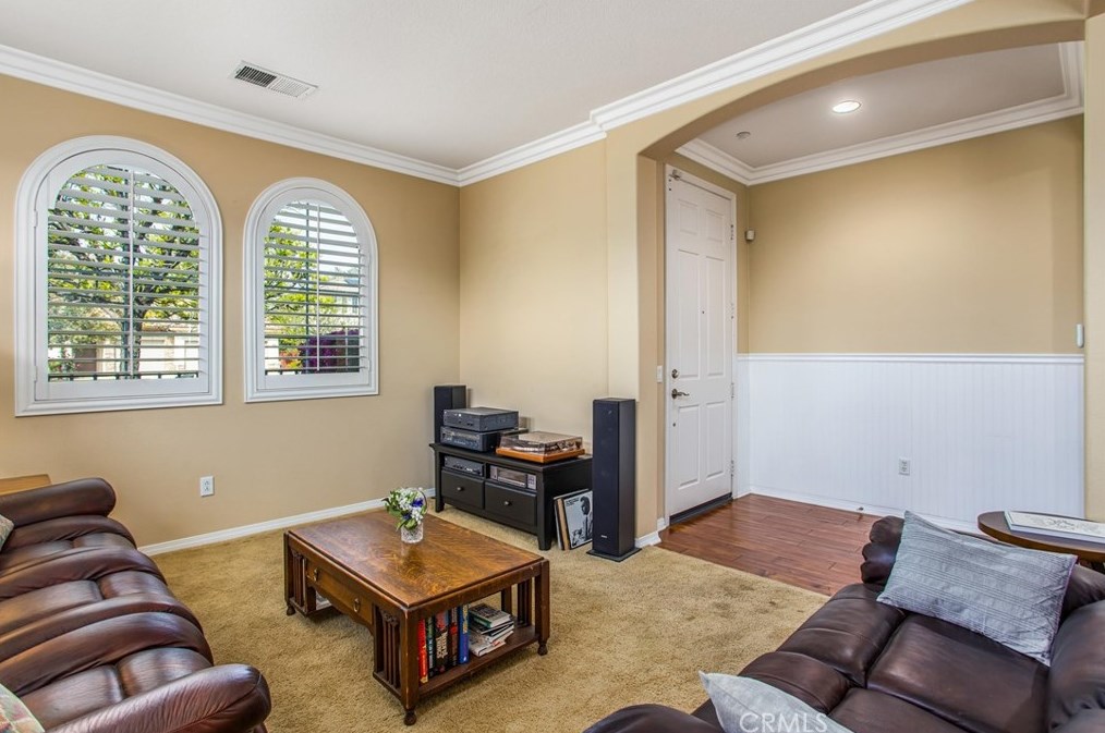 1536 Rose Arbor Ct, Redlands CA  92374-4737 exterior