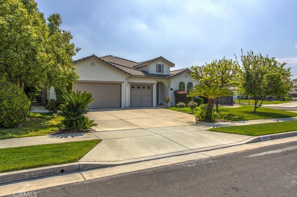 1536 Rose Arbor Ct, Redlands, CA 92374