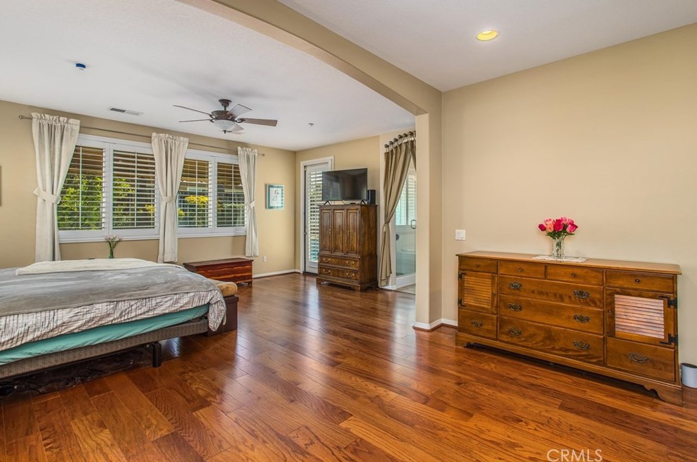 1536 Rose Arbor Ct, Redlands CA  92374-4737 exterior