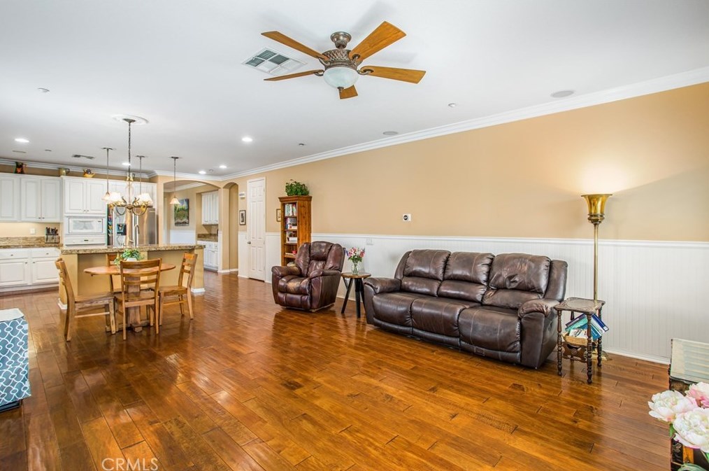 1536 Rose Arbor Ct, Redlands CA  92374-4737 exterior