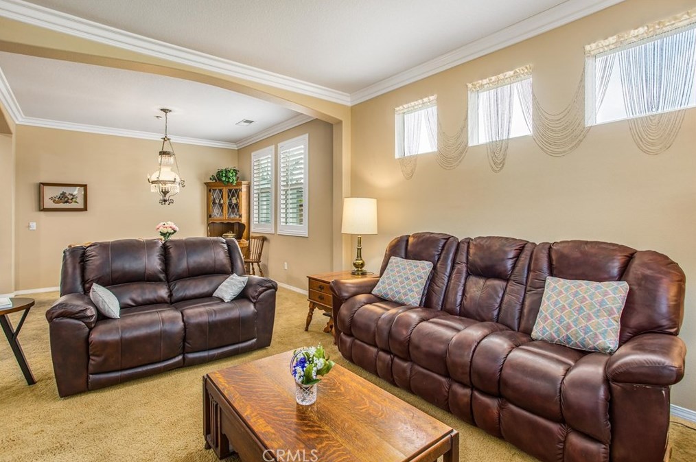 1536 Rose Arbor Ct, Redlands CA  92374-4737 exterior