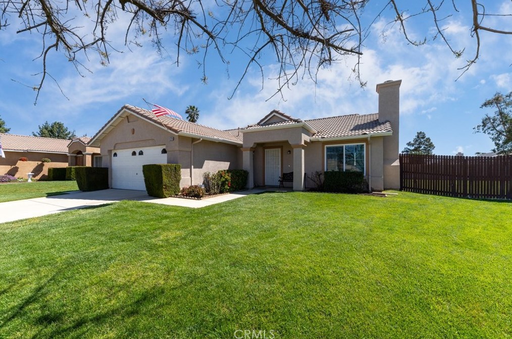 1378 Elizabeth Ave, Beaumont, CA 92223