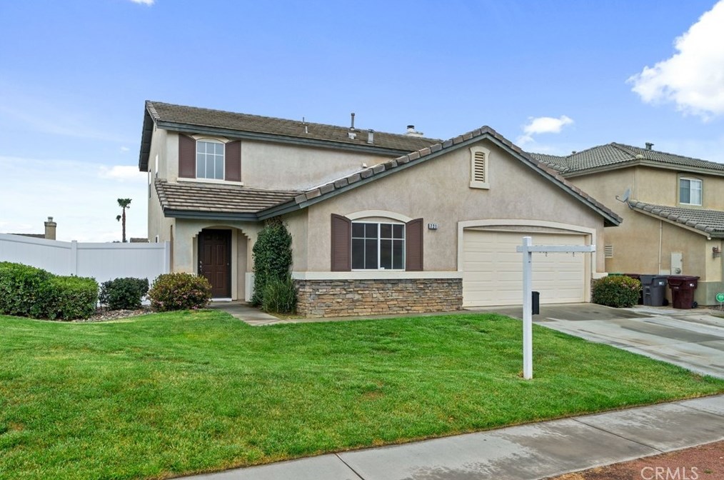 721 Cardinal St, Beaumont, CA 92223