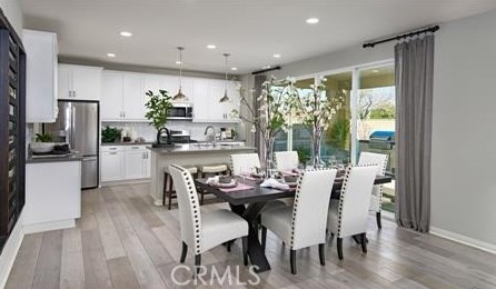 466 Windflower Ln, Perris, CA 92570