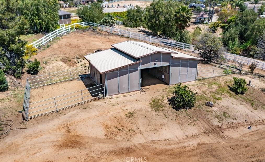 16528 Owl Tree Rd, Riverside CA  92504-9569 exterior