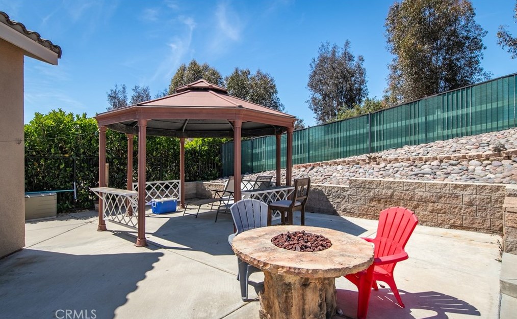16528 Owl Tree Rd, Riverside CA  92504-9569 exterior