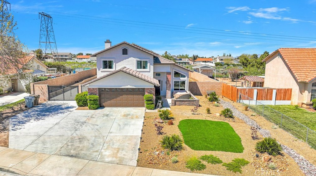 15098 Cromdale St, Hesperia, CA 92345