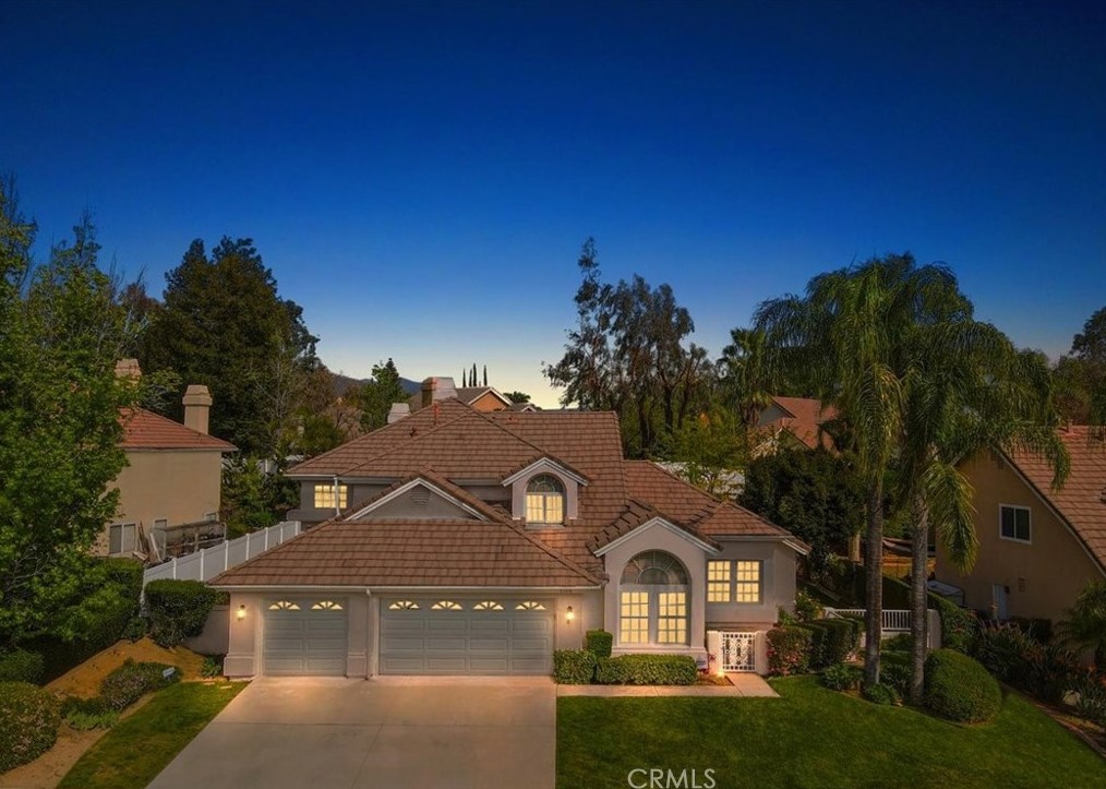 7149 Amberwood Ln, Highland, CA 92346