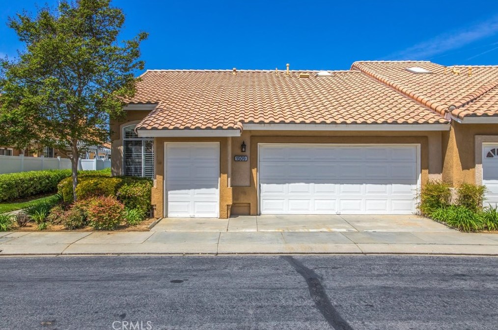 1509 Archer Ave, Banning, CA 92220