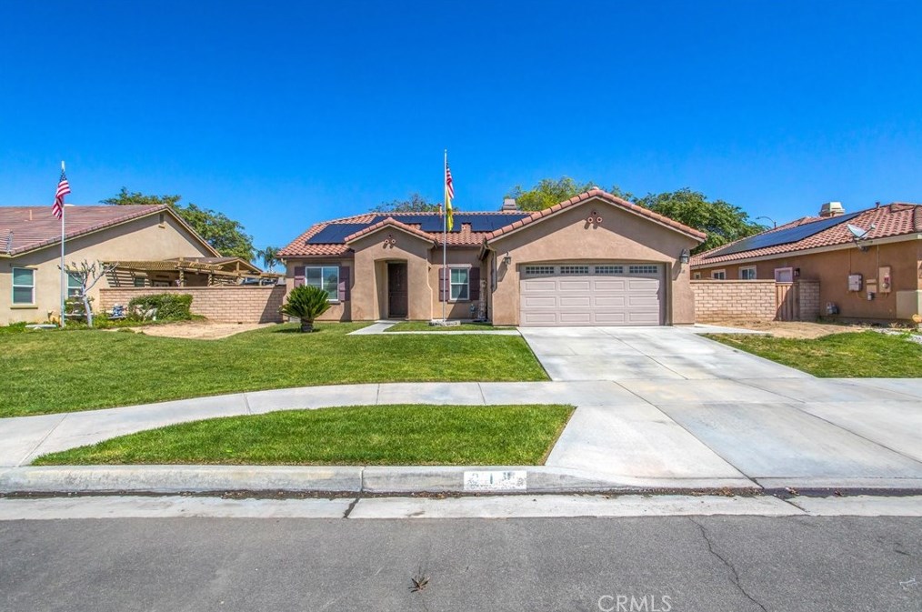 3610 Sorksbill Dr, Hemet, CA 92545
