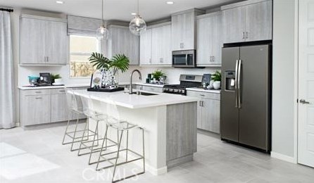 43880 Hampton St, Lancaster, CA 93536-1797