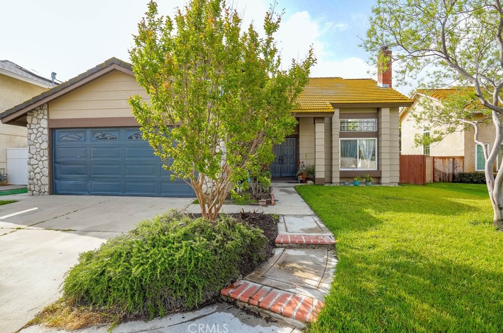 3936 Yuba River Dr, Ontario, CA 91761