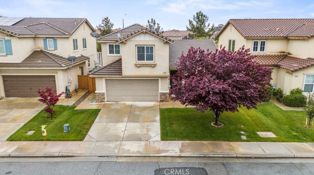 1475 Freesia Way, Beaumont, CA 92223-7805