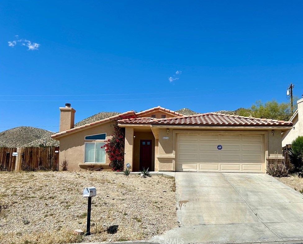 66214 Avenida Suenos, Desert Hot Springs, CA 92240
