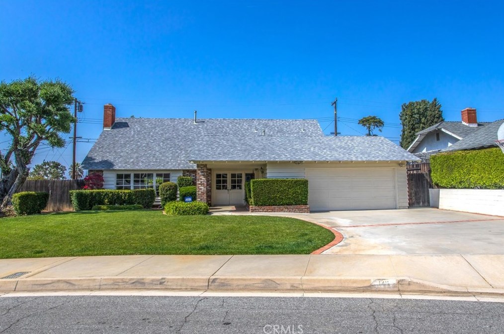 1411 Pleasant View Dr, Redlands, CA 92374