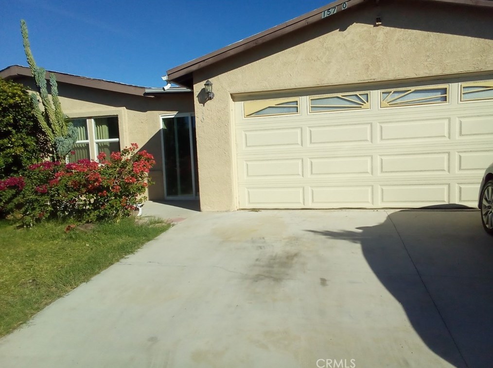 15750 Via Montana, Desert Hot Springs, CA 92240