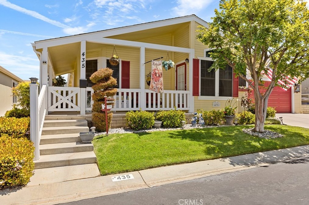 10961 Desert Lawn Dr #435, Calimesa, CA 92320