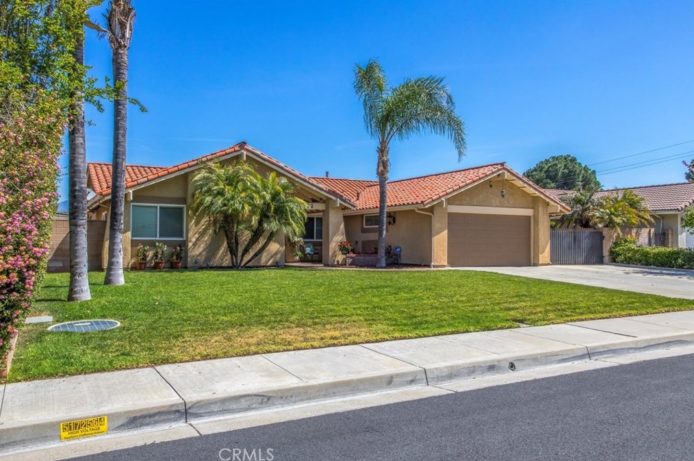 25672 Allen Way, Loma Linda, CA 92354