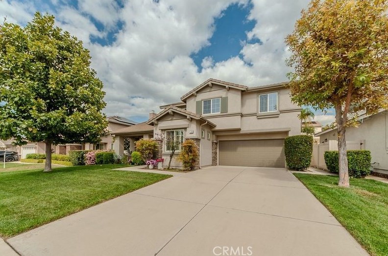 1438 Revelation Way, Redlands, CA 92374-2796