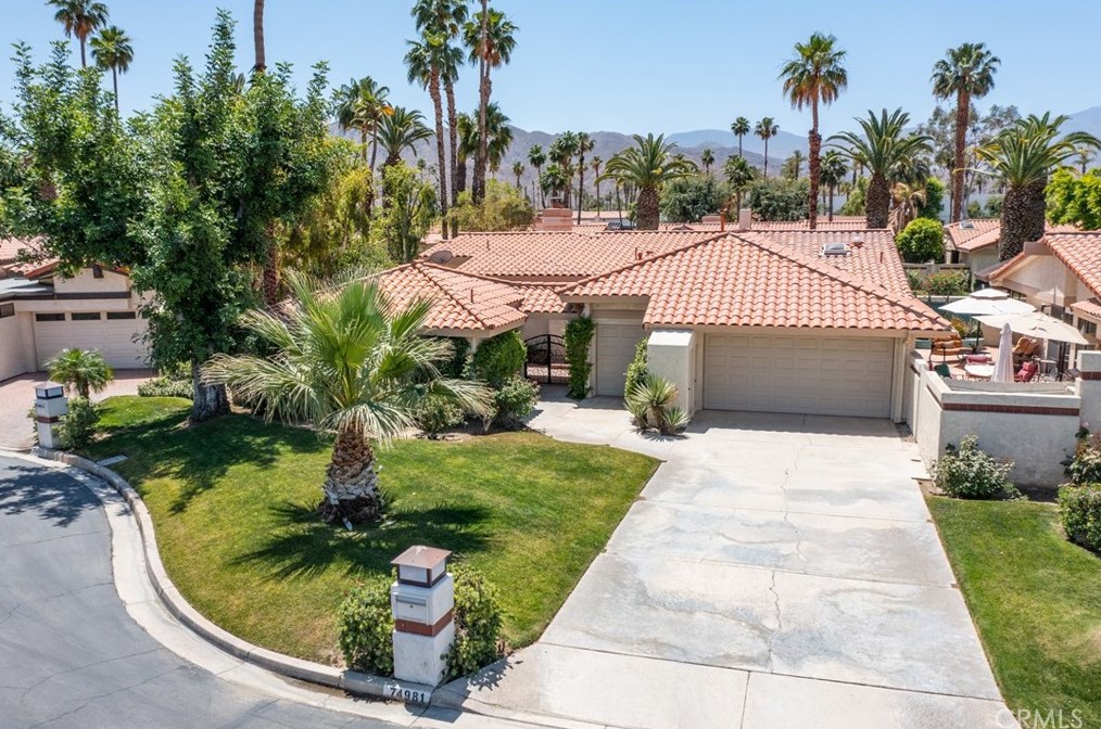74981 Havasu Ct, Palm Desert, CA 92210-7205