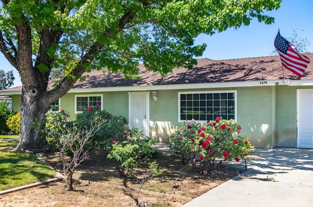 1379 Orange Ave, Beaumont, CA 92223-1709