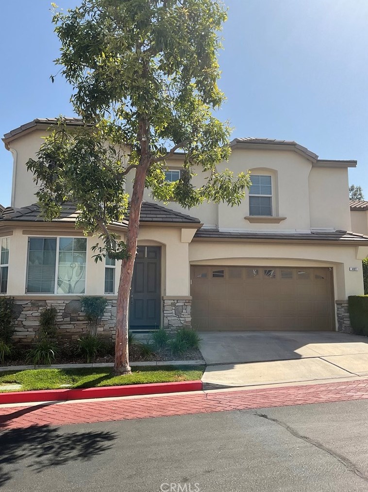 437 Sonora Cir, Redlands CA  92373-8509 exterior