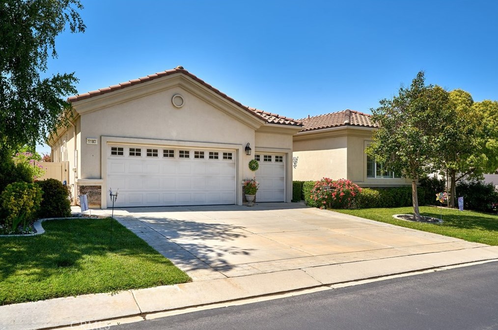 1183 Lantana Rd, Beaumont, CA 92223-8622