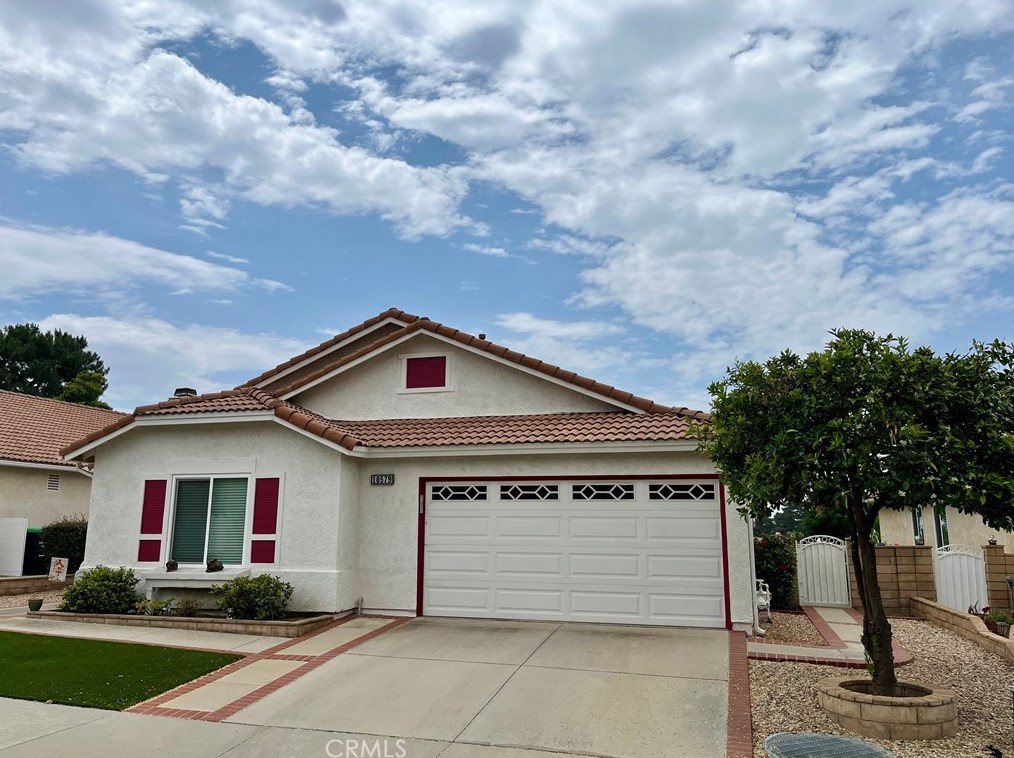 10579 Bel Air Dr, Beaumont, CA 92223-5512