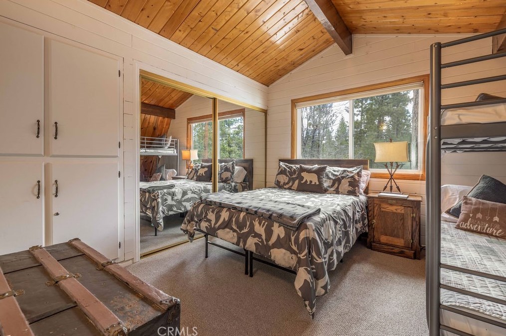 42569 Willow Ave, Big Bear CA  exterior